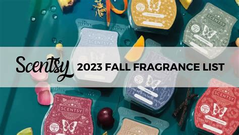 scentsy autumn|scentsy fall catalog.